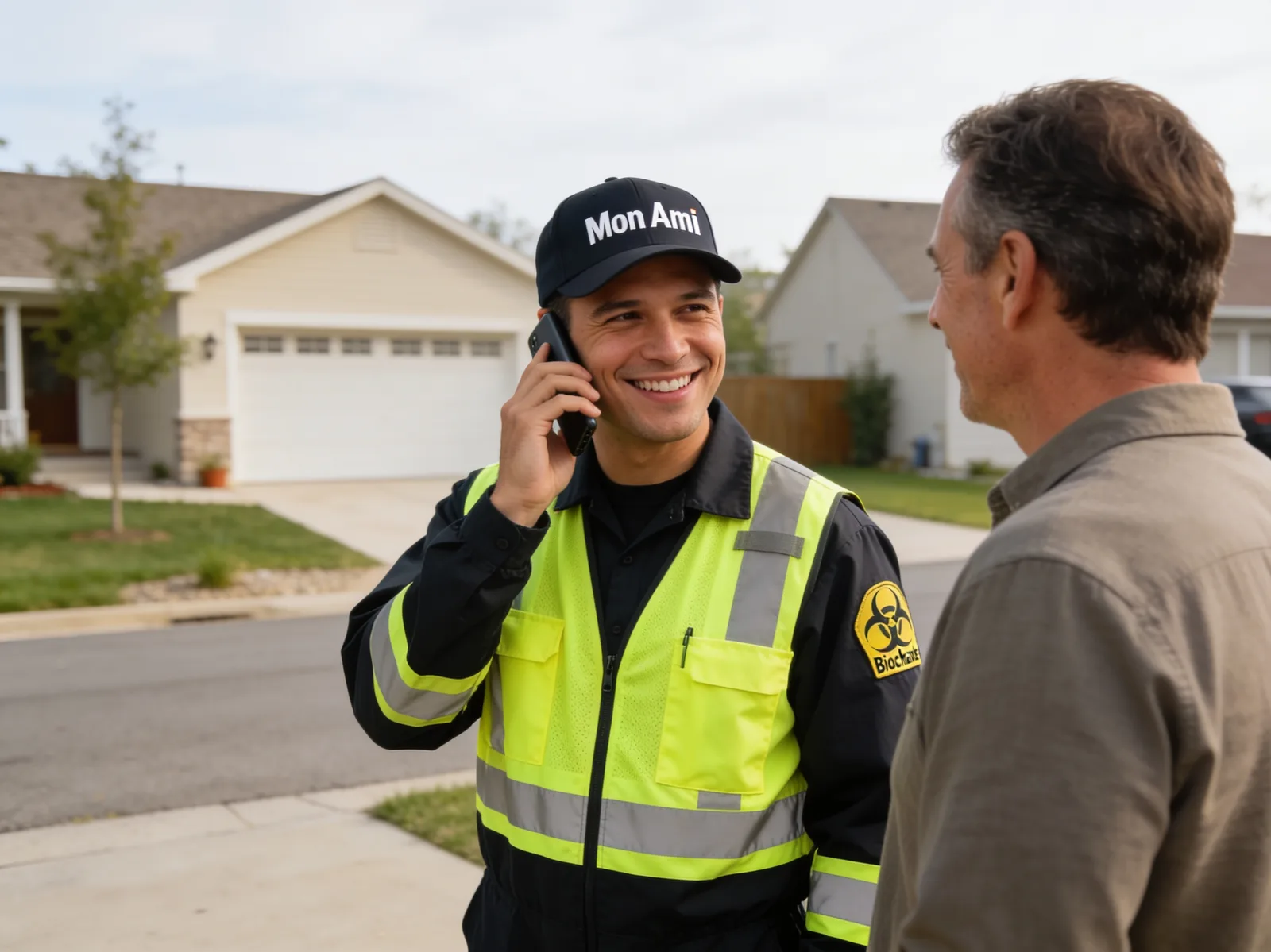 Sewage Cleanup Neopit, WI FAQs